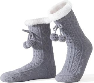 Heels and Toes - Slipper Socks
