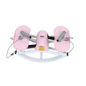 Low-impact Lateral Stepper Protects Knees (Option: Pink b)