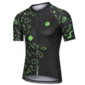 Short Sleeves M (Option: 5XL-M)