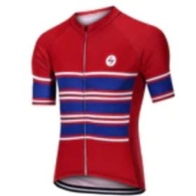 Short Sleeves M (Option: 3XL-W)