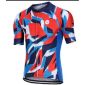 Short Sleeves M (Option: 4XL-T)