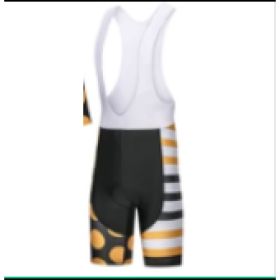 Short Bib Y-M10 (Option: L-M9)
