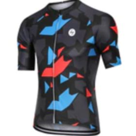 Short Sleeves M (Option: 4XL-R)