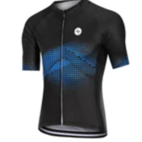 Short Sleeves M (Option: 4XL-O)