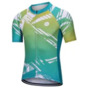 Short Sleeves M (Option: 3XL-X)