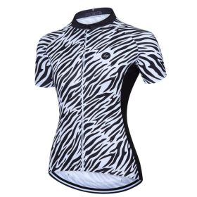 Short Sleeves New Design (Option: 2XL-Wild)