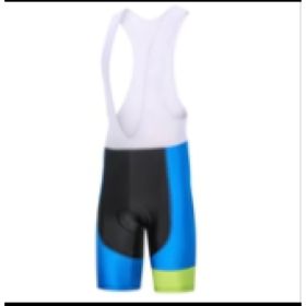 Short Bib Y-M10 (Option: L-M2)