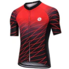 Short Sleeves M (Option: 4XL-Q)