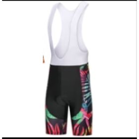 Short Bib Y-M10 (Option: L-Y)