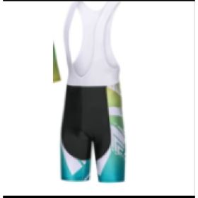 Short Bib Y-M10 (Option: L-M7)
