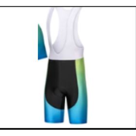 Short Bib Y-M10 (Option: L-M6)