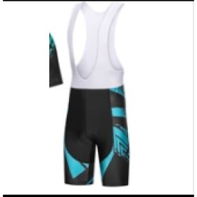 Short Bib Y-M10 (Option: M-M3)