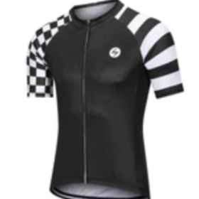 Short Sleeves M (Option: 4XL-U)