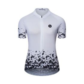 Short Sleeves New Design (Option: S-Power)