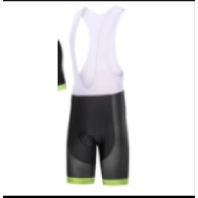 Short Bib Y-M10 (Option: L-M10)