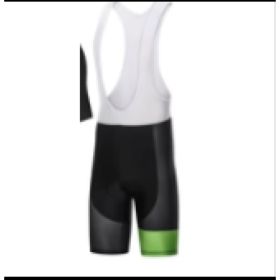 Short Bib Y-M10 (Option: L-M4)