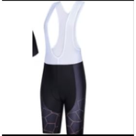 Short Bib Y-M10 (Option: XL-Z)