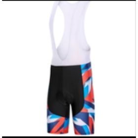 Short Bib Y-M10 (Option: 2XL-M1)