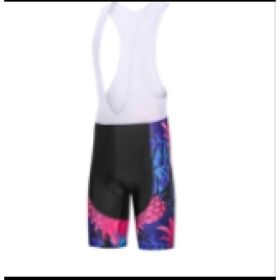 Short Bib Y-M10 (Option: L-M5)